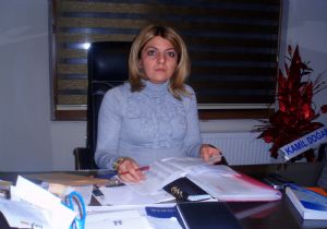 Akçil Kadın Hakları'nı değerlendirdi